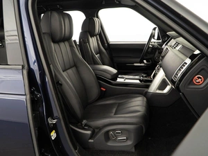 Внедорожник Land Rover Range Rover 2014 года, 3698999 рублей, Москва