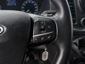 Фургон Ford Transit Custom 2019 года, 4057000 рублей, Орёл