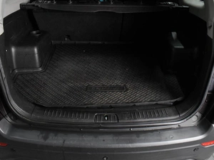 Внедорожник Chevrolet Captiva 2014 года, 1605000 рублей, Воронеж