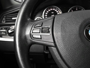 Седан BMW 5 серия 2013 года, 1910000 рублей, Ставрополь