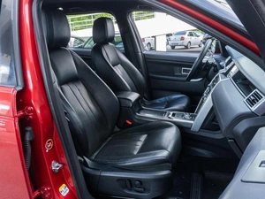 Внедорожник Land Rover Discovery Sport 2015 года, 2485000 рублей, Волгоград