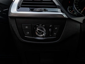 Внедорожник BMW X3 2018 года, 4080000 рублей, Краснодар