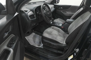 Внедорожник Chevrolet Equinox 2020 года, 1659000 рублей, Новокузнецк