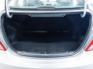 Седан Hyundai Solaris 2015 года, 1035000 рублей, Красноярск