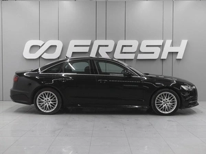 Седан Audi A6 2018 года, 2800000 рублей, Ростов-на-Дону