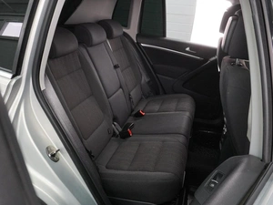 Внедорожник Volkswagen Tiguan 2012 года, 1149000 рублей, Воронеж