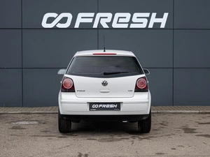 Хетчбэк Volkswagen Polo 2008 года, 645000 рублей, Краснодар