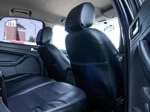 Седан Ford Focus 2006 года, 359000 рублей, Нижний Новгород