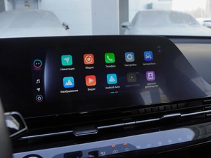 Внедорожник OMODA C5 2024 года, 1980000 рублей, Волгоград