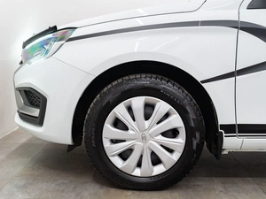 Седан ВАЗ (LADA) Vesta 2024 года, 1500000 рублей, Красноярск