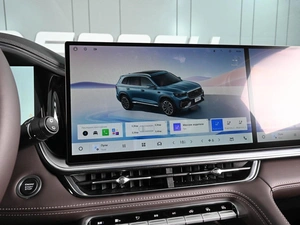 Внедорожник Geely Xingyue L 2026 года, 4699000 рублей, Ростов-на-Дону