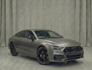 Лифтбек Audi A7 2022 года, 6599000 рублей, Павловская Слобода