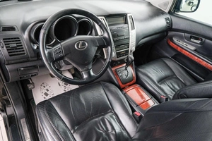 Внедорожник Lexus RX 2007 года, 1379000 рублей, Красноярск