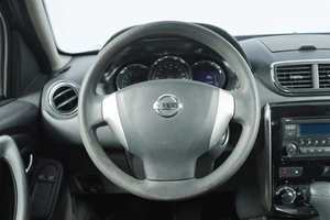 Внедорожник Nissan Terrano 2016 года, 1499000 рублей, Новосибирск