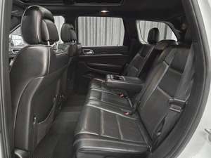 Внедорожник Jeep Grand Cherokee 2013 года, 2199000 рублей, Красноярск