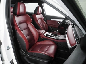 Внедорожник Jetour X70 Plus 2023 года, 1997000 рублей, Воронеж