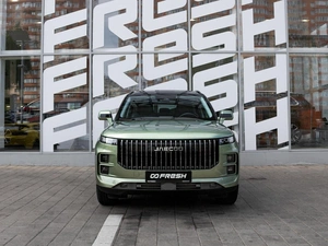 Внедорожник JAECOO J7 2023 года, 2250000 рублей, Ставрополь