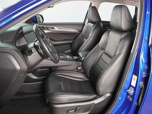 Внедорожник Haval F7 2021 года, 1790000 рублей, Аксай