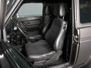 Внедорожник ВАЗ (LADA) 4x4 (Нива) 2016 года, 630000 рублей, Минеральные Воды