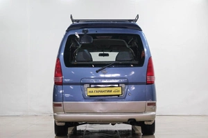 Минивэн Nissan Serena 2000 года, 399000 рублей, Новокузнецк