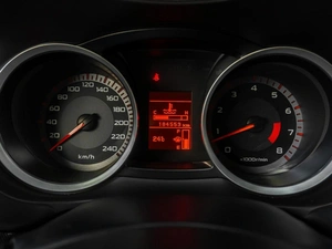Седан Mitsubishi Lancer 2008 года, 869000 рублей, Тюмень