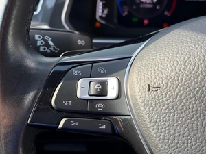 Внедорожник Volkswagen Tiguan 2019 года, 2519000 рублей, Ижевск