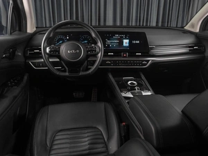 Внедорожник Kia Sportage 2023 года, 3749000 рублей, Тюмень