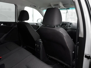 Внедорожник Volkswagen Tiguan 2016 года, 1740000 рублей, Тверь