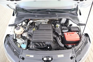 Хэтчбек Skoda Rapid 2021 года, 1645000 рублей, Обнинск