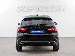 Универсал ВАЗ (LADA) Vesta 2024 года, 1294444 рублей, Москва