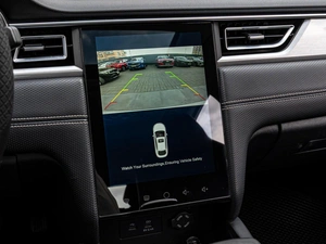 Лифтбек JAC J7 2023 года, 1149000 рублей, Краснодар