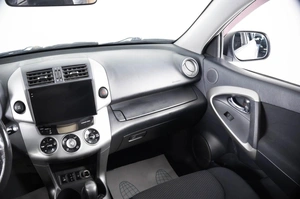 Внедорожник Toyota RAV4 2005 года, 1439000 рублей, Пермь