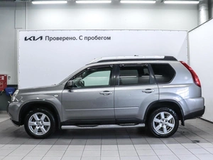 Внедорожник Nissan X-Trail 2007 года, 890000 рублей, Красноярск