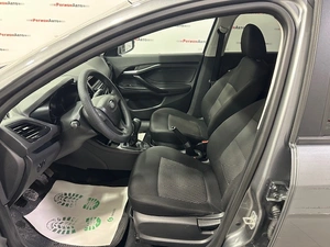 Седан ВАЗ (LADA) Vesta 2017 года, 699000 рублей, Красноярск