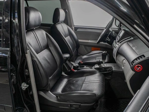 Внедорожник Mitsubishi Pajero Sport 2011 года, 1819000 рублей, Тюмень