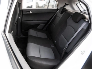 Внедорожник Hyundai Creta 2017 года, 1800000 рублей, Краснодар