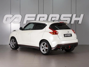 Внедорожник Nissan Juke 2013 года, 1599000 рублей, Минеральные Воды