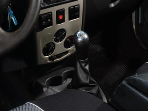 Седан Renault Logan 2007 года, 498000 рублей, Тверь