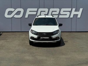 Универсал ВАЗ (LADA) Granta 2021 года, 899000 рублей, Кропоткин