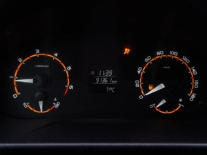 Внедорожник ВАЗ (LADA) 4x4 (Нива) 2020 года, 635000 рублей, Тверь