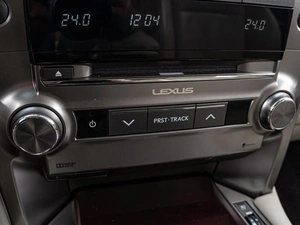 Внедорожник Lexus GX 2015 года, 4070000 рублей, Краснодар