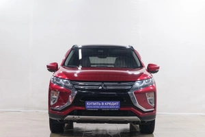 Внедорожник Mitsubishi Eclipse Cross 2018 года, 2229000 рублей, Новокузнецк