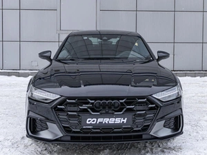 Лифтбек Audi A7 2024 года, 7297000 рублей, Санкт-Петербург