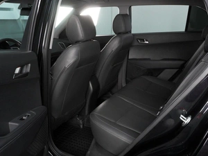 Внедорожник Hyundai Creta 2021 года, 2215000 рублей, Минеральные Воды