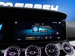 Лифтбек Mercedes-benz AMG GT 2022 года, 10700000 рублей, Москва