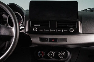 Седан Mitsubishi Lancer 2008 года, 819000 рублей, Сургут