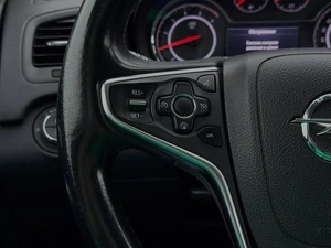 Универсал Opel Insignia 2017 года, 1400000 рублей, Ижевск