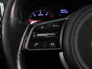 Внедорожник Kia Sportage 2019 года, 1864000 рублей, Воронеж