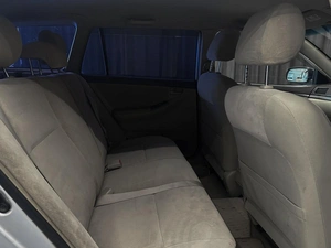 Универсал Toyota Corolla Fielder 2004 года, 599000 рублей, Красноярск