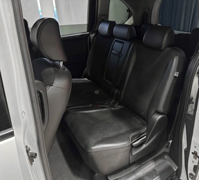 Минивэн Honda Freed 2012 года, 1147000 рублей, Красноярск